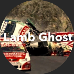 LambGhost profile image