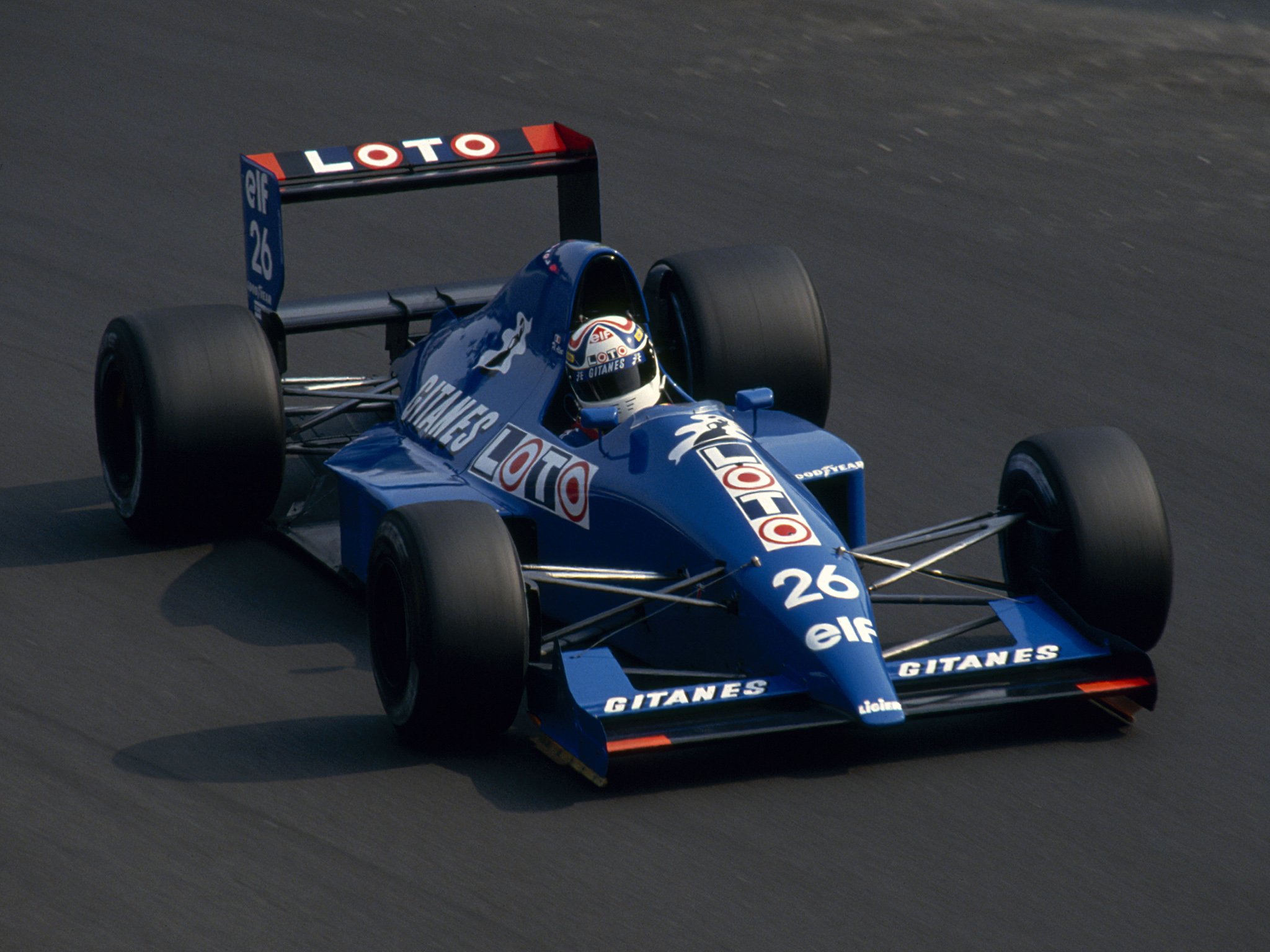 SuzukaMaster profile image