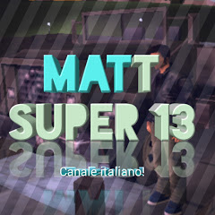 MattSuper13 profile image