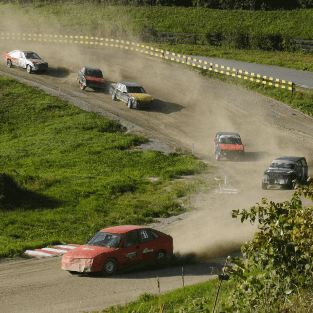SwedishMotorsport profile image