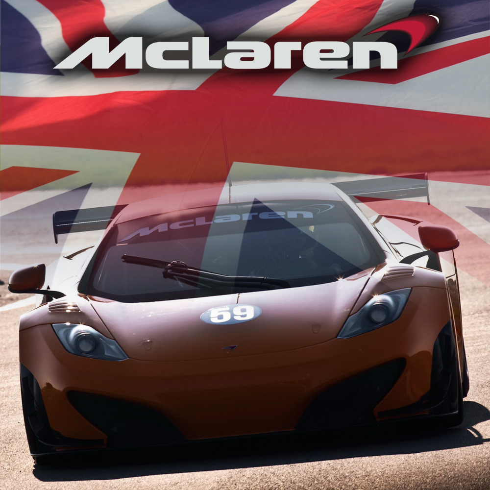 UnitedKingdomRacing profile image