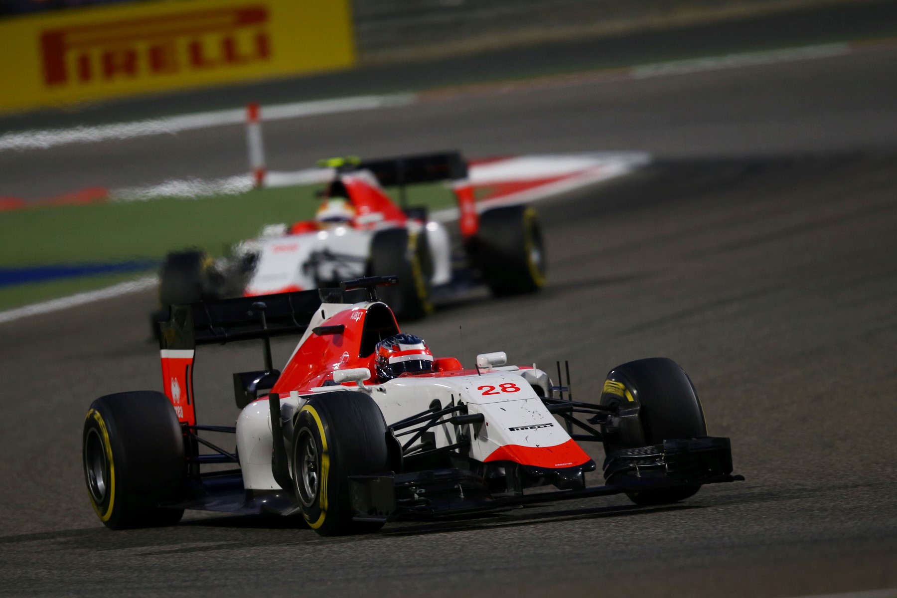 cannonfodderf1 profile image