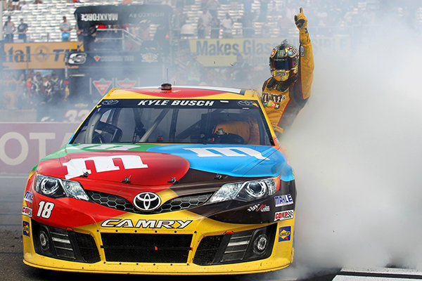 nascarman297 profile image