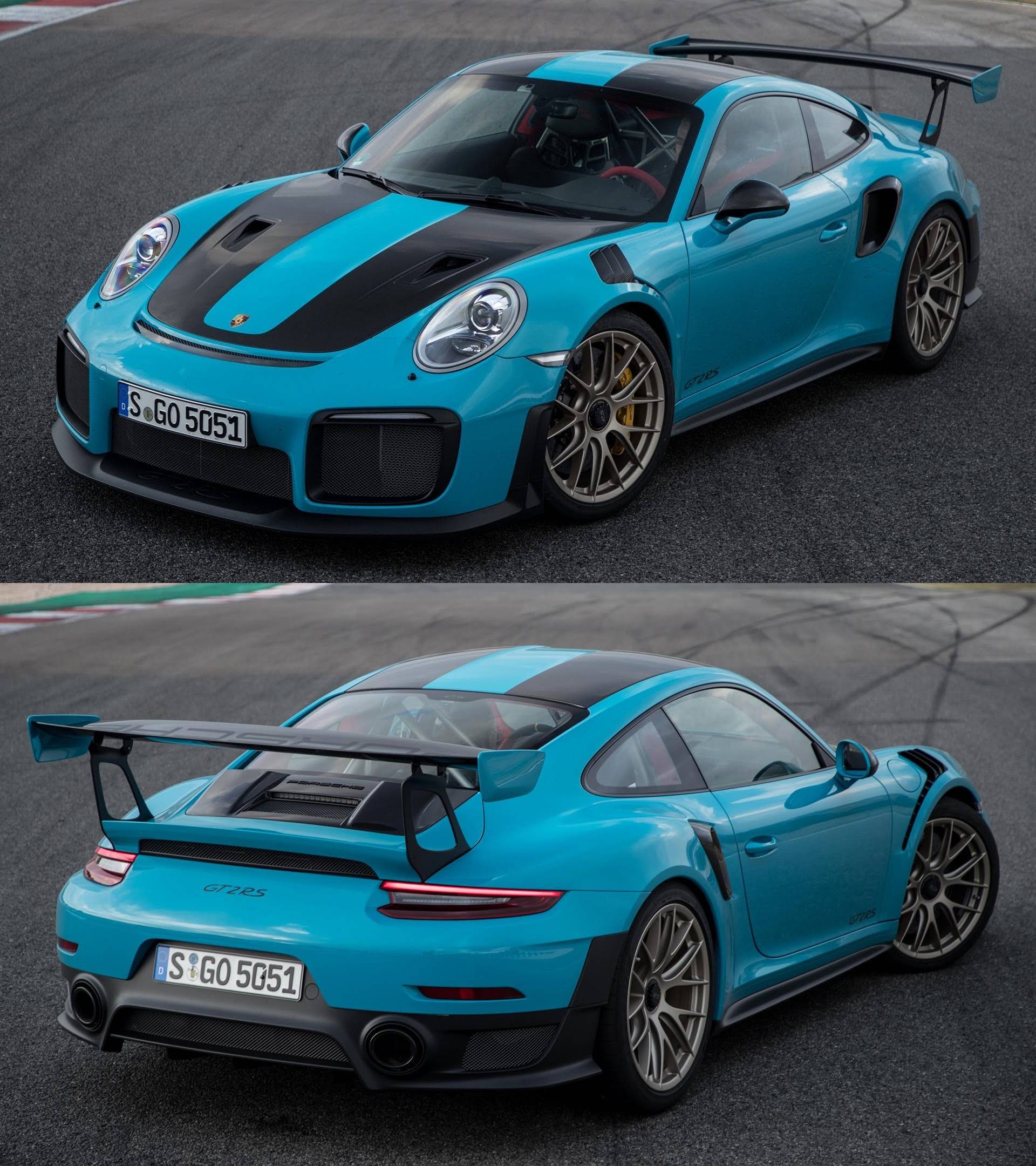 porschefan117 profile image