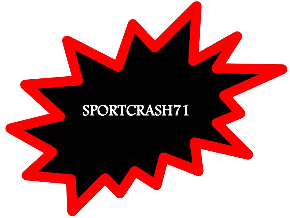 sportcrash71 profile image